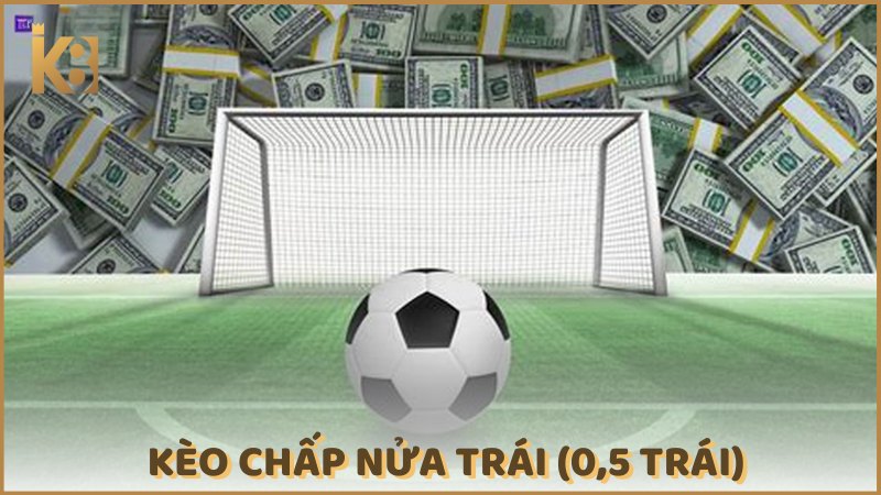 Keo Chap Nua Trai (0,5 Trai)