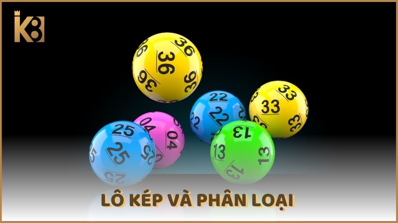 Lo Kep Va Phan Loai (1)