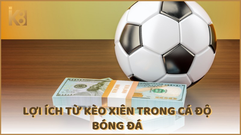 Loi Ich Tu Keo Xien Trong Ca Do Bong Da