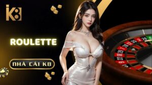 Roulette Kich Tinh Voi Tung Vong Quay Cua Banh Xe